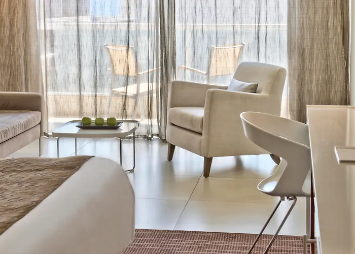 The George, Urban Boutique Hotel