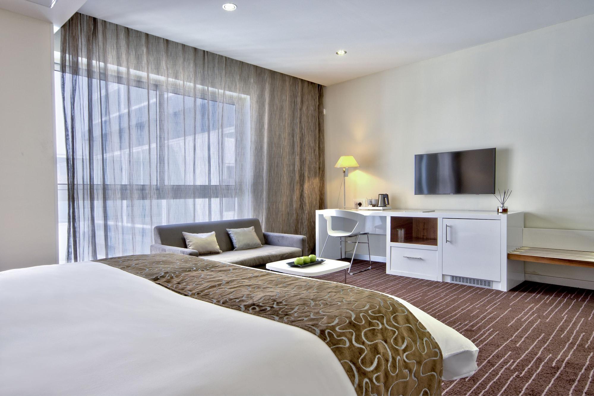 The George, Urban Boutique Hotel Saint Julian's