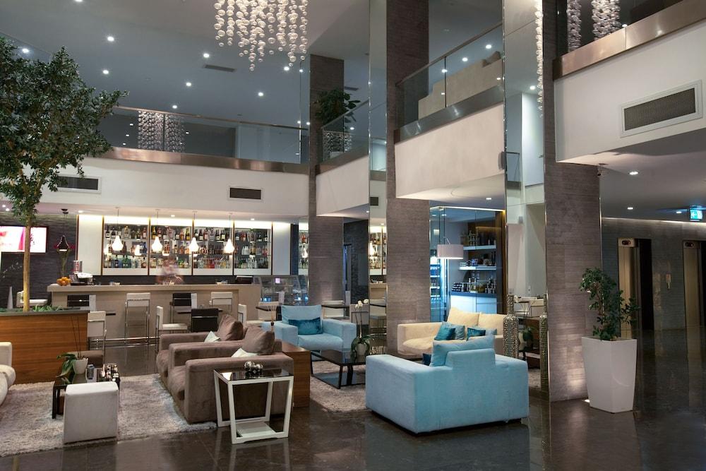 Hotel The George, Urban Boutique