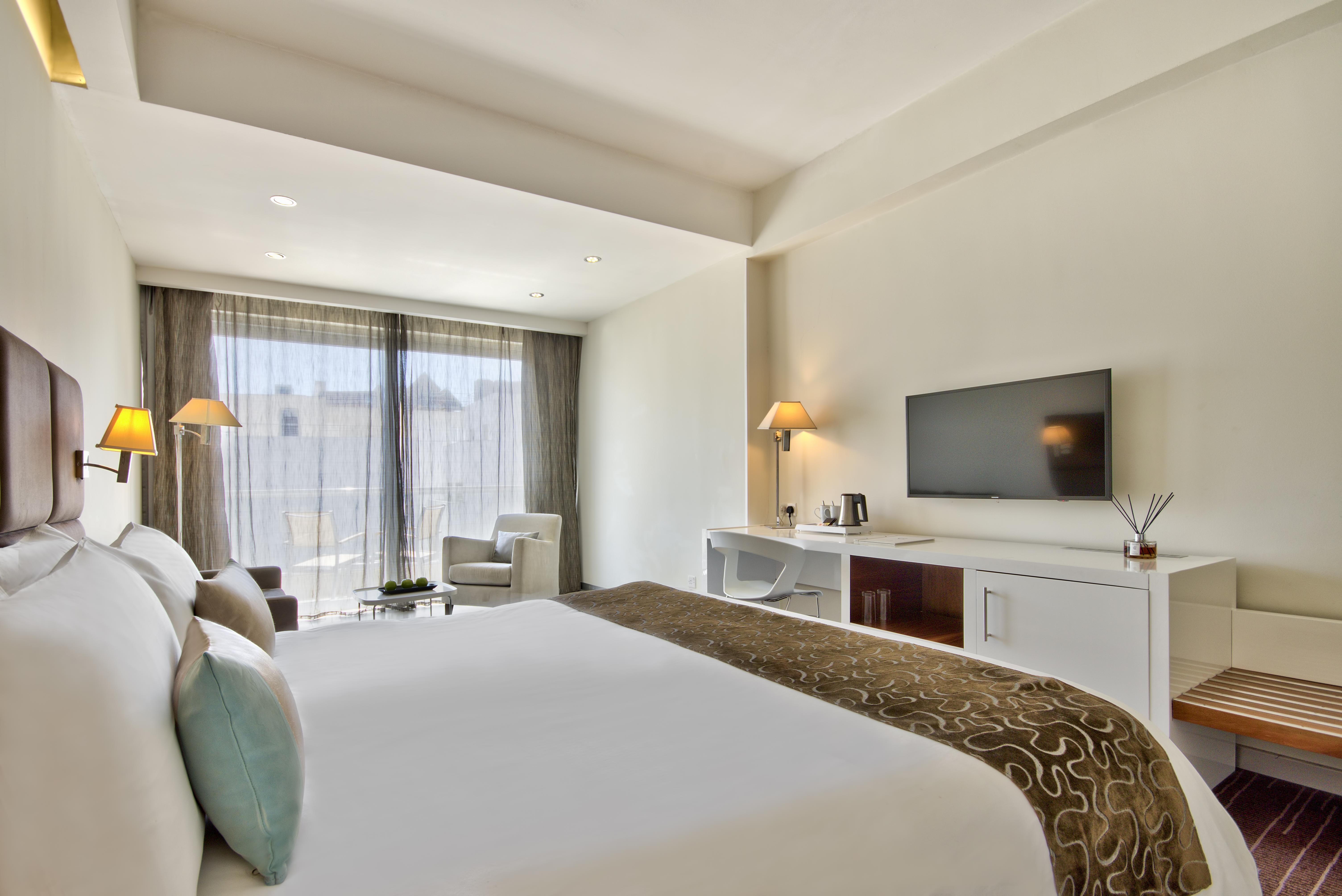 Hotel The George, Urban Boutique Saint Julian's