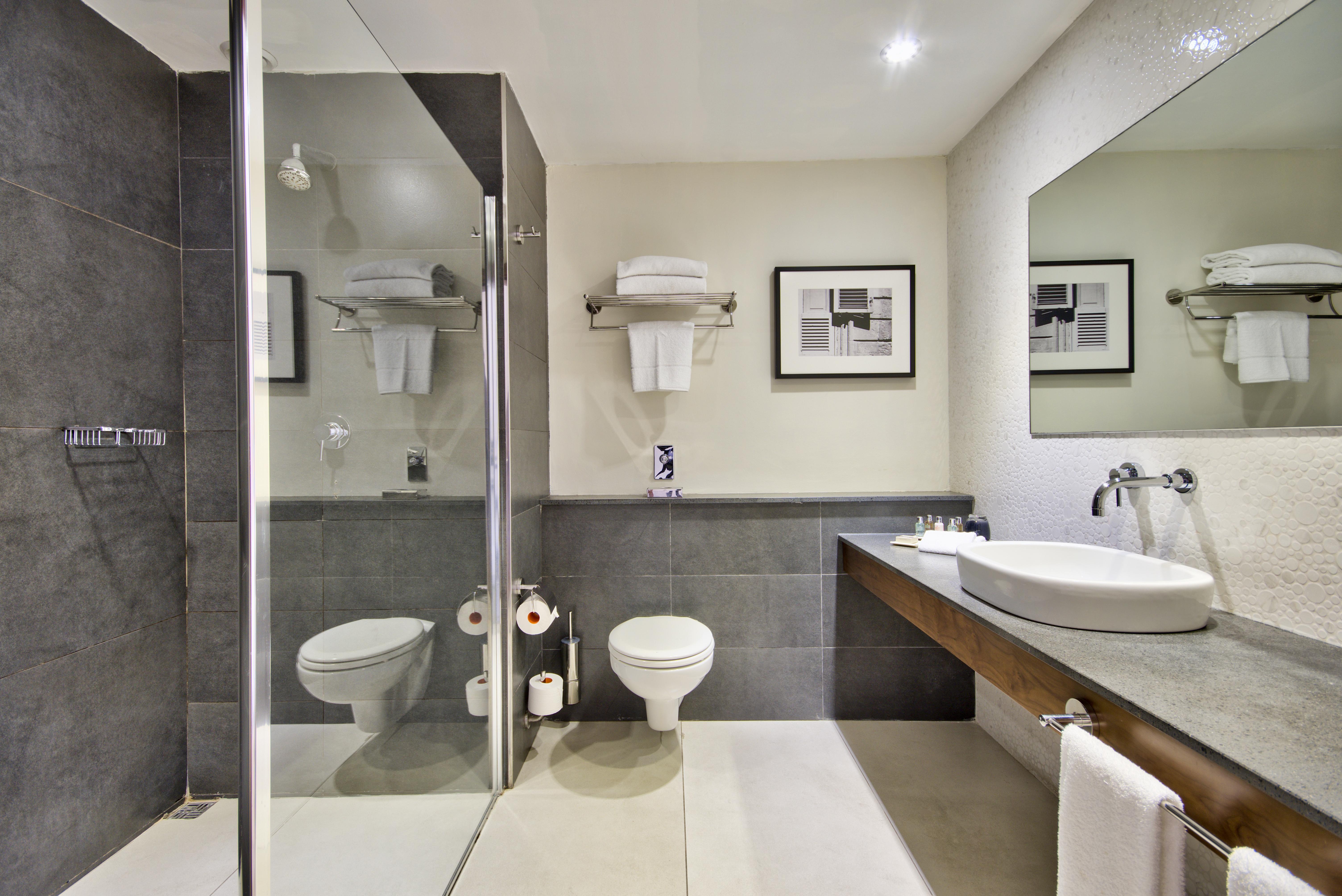 Hotel The George, Urban Boutique 4*