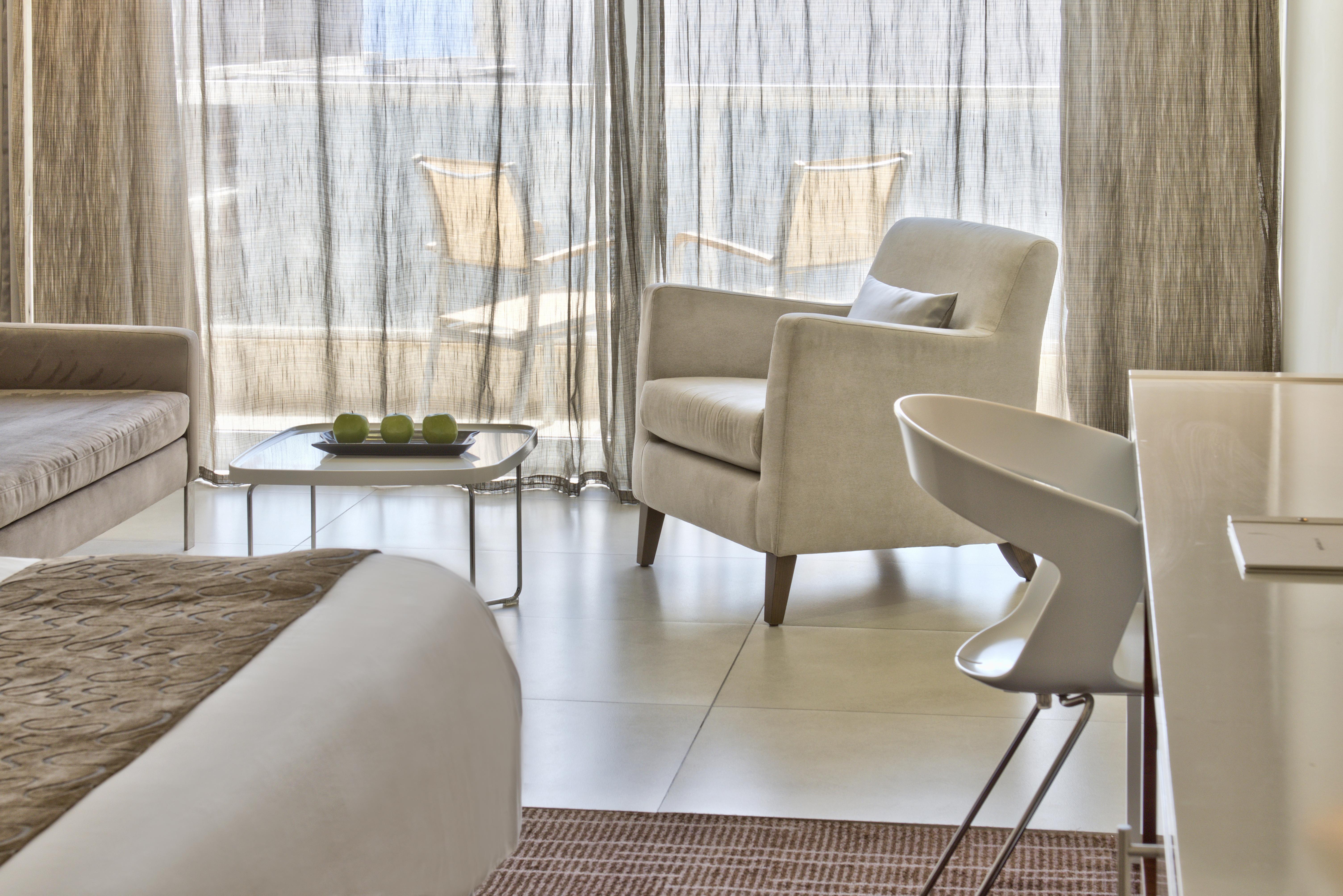 The George, Urban Boutique Hotel