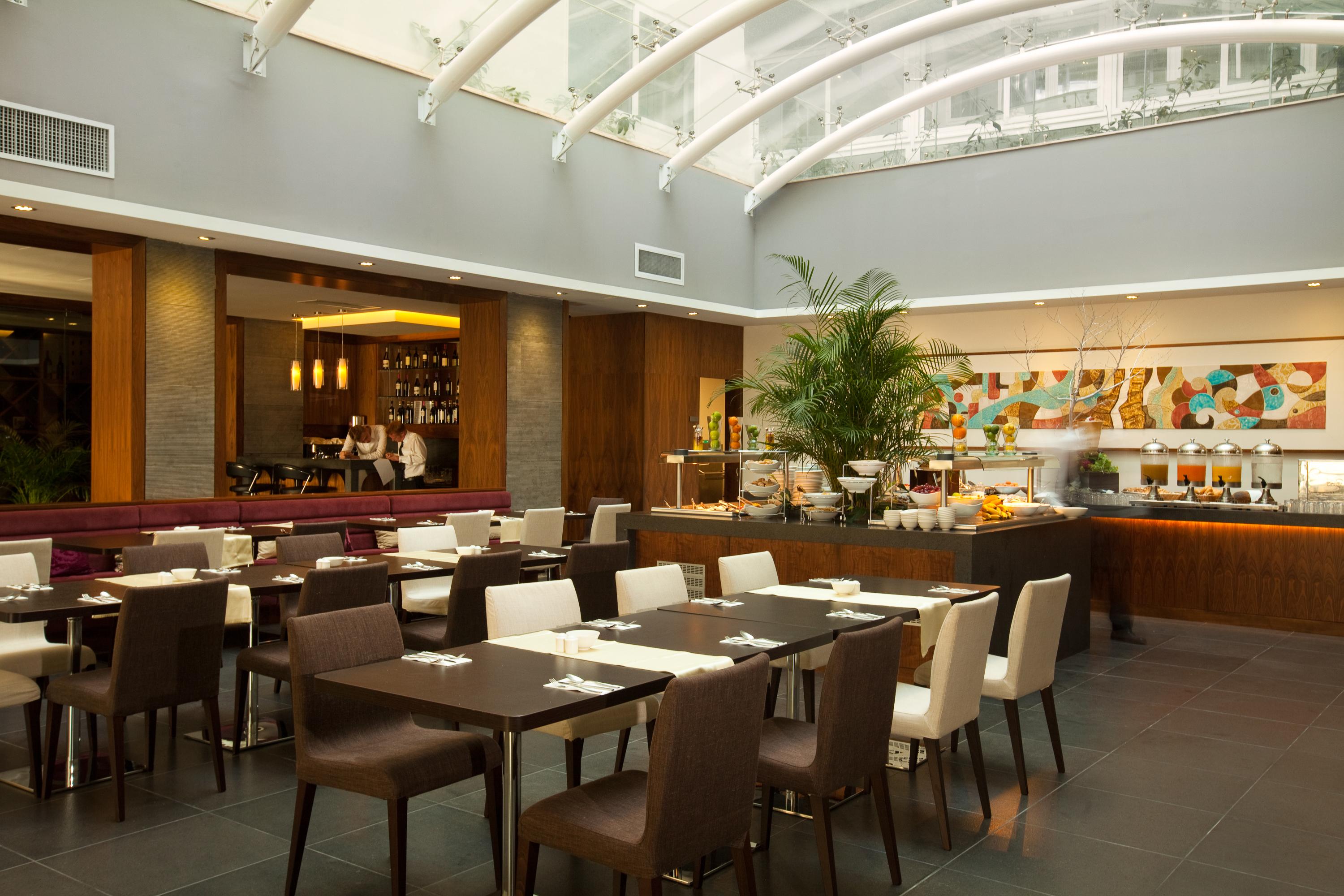 The George, Urban Boutique Hotel