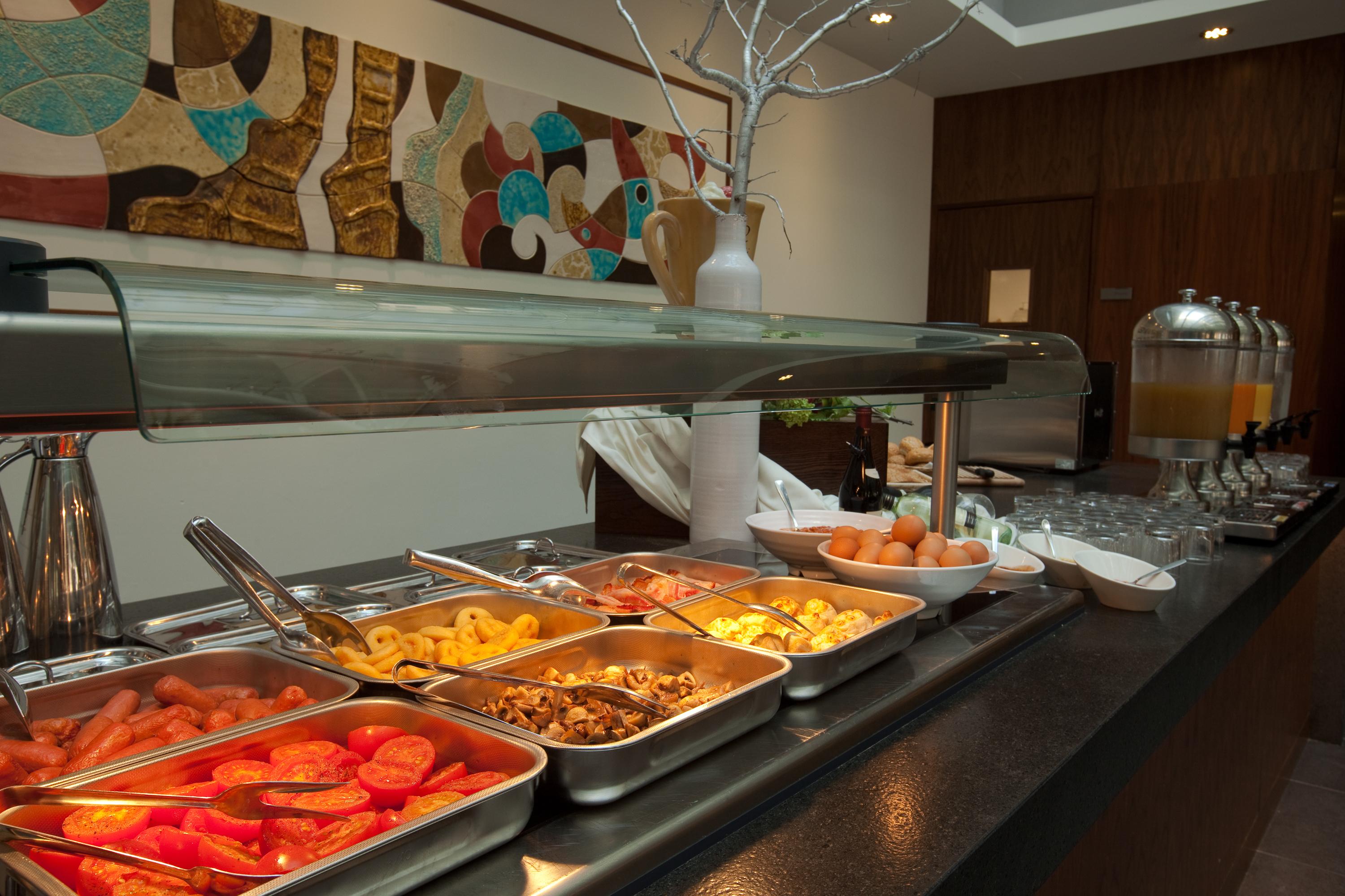 The George, Urban Boutique Hotel Saint Julian's