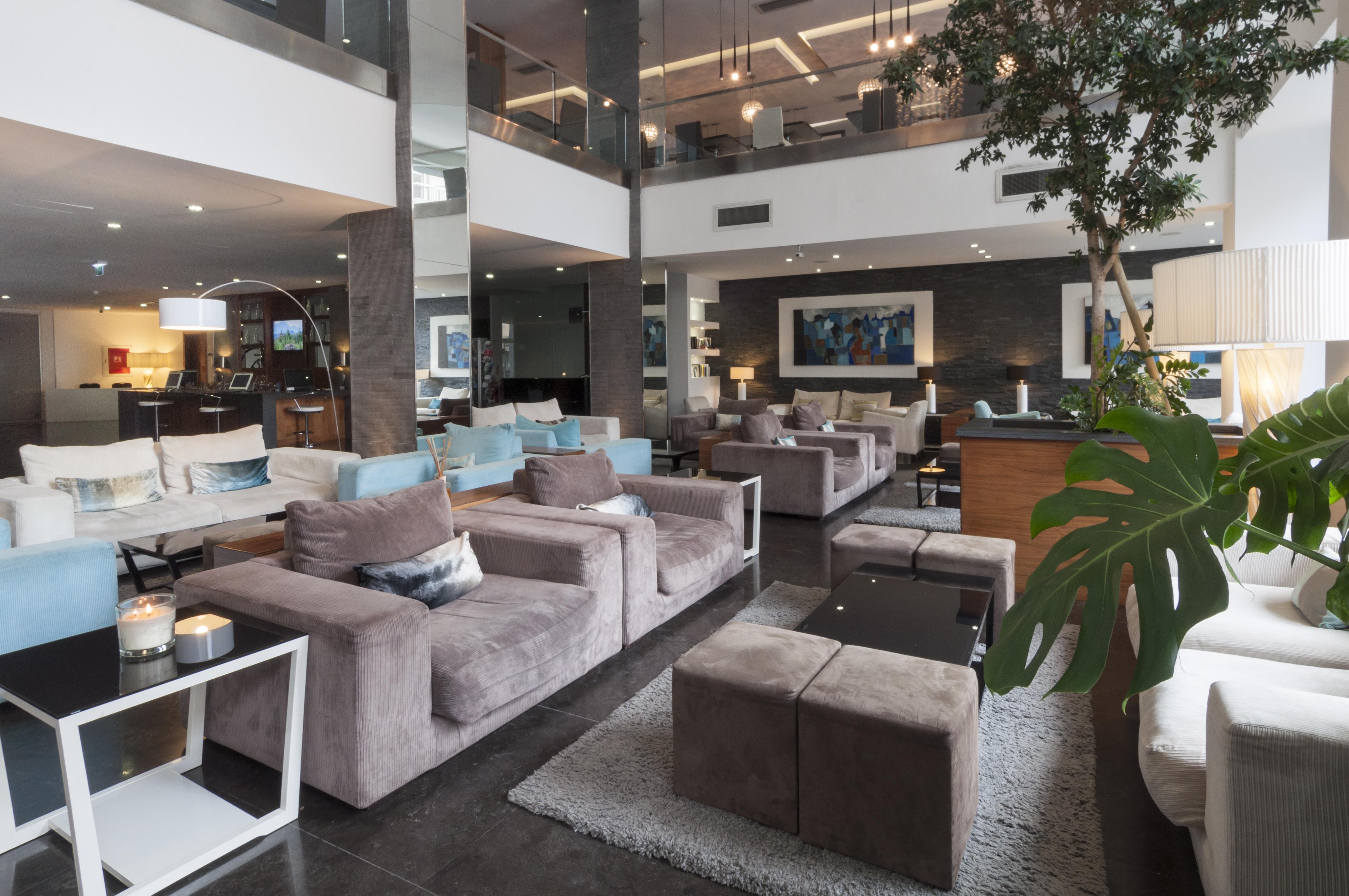 The George, Urban Boutique 4* Saint Julian's