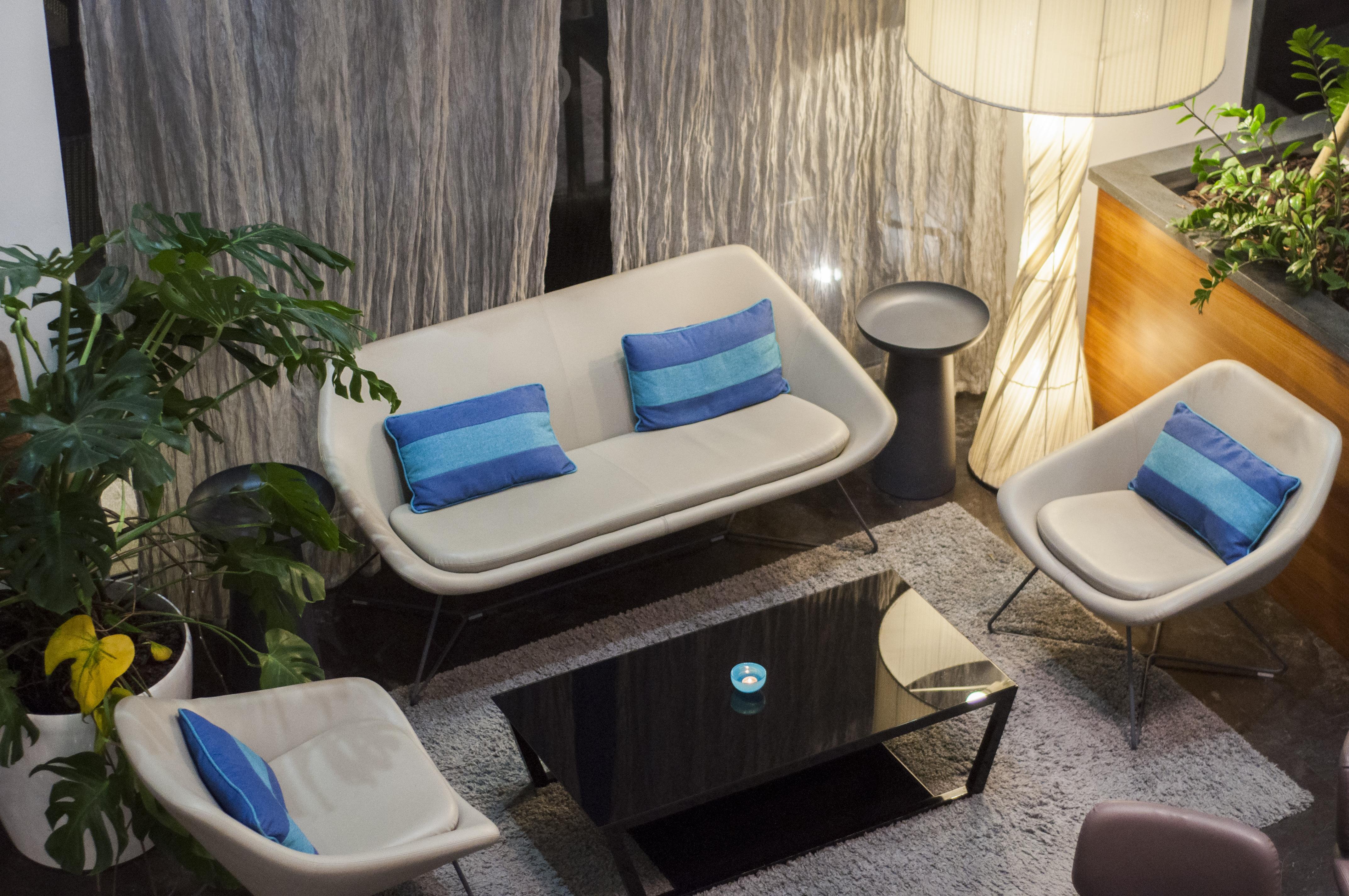 The George, Urban Boutique 4* St. Julian's