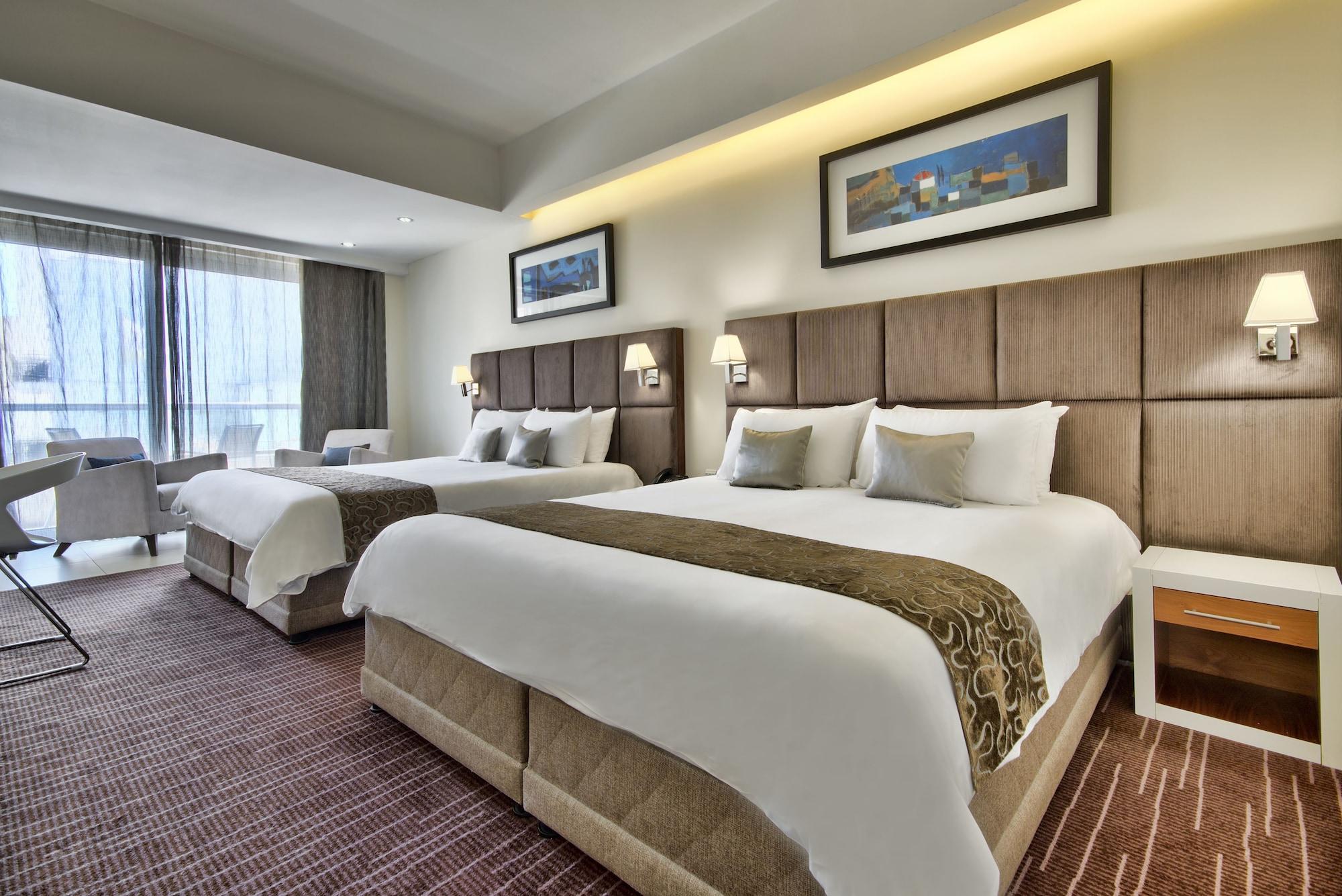 The George, Urban Boutique 4*