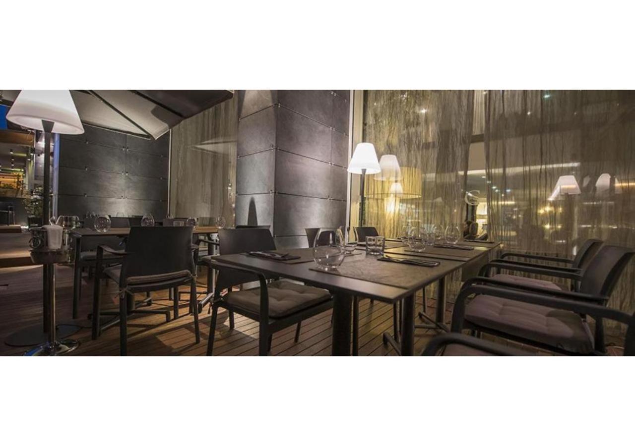Hotel The George, Urban Boutique