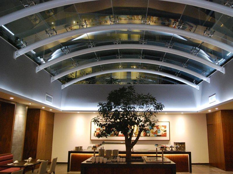The George, Urban Boutique Hotel 4*