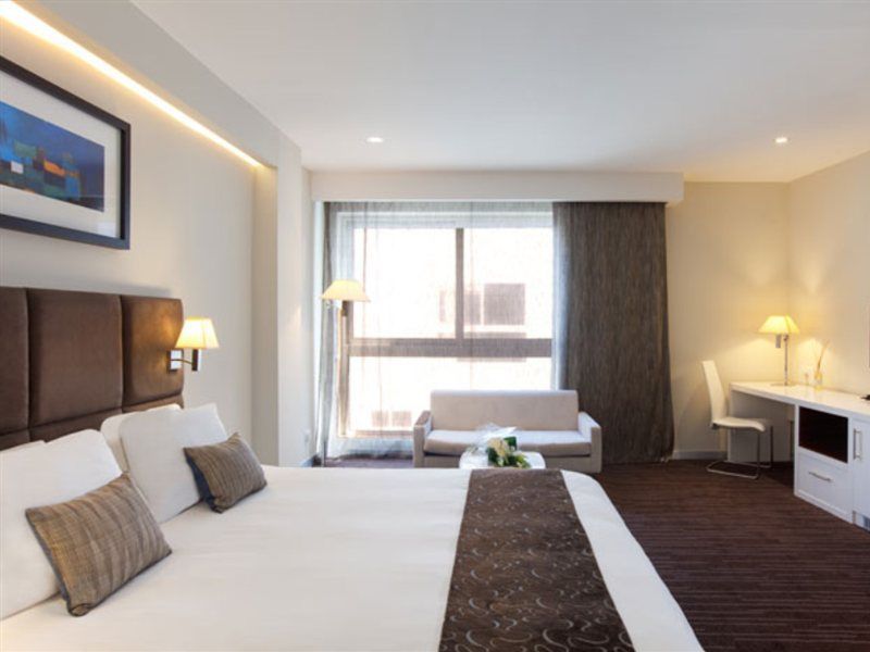 The George, Urban Boutique 4* Saint Julian's