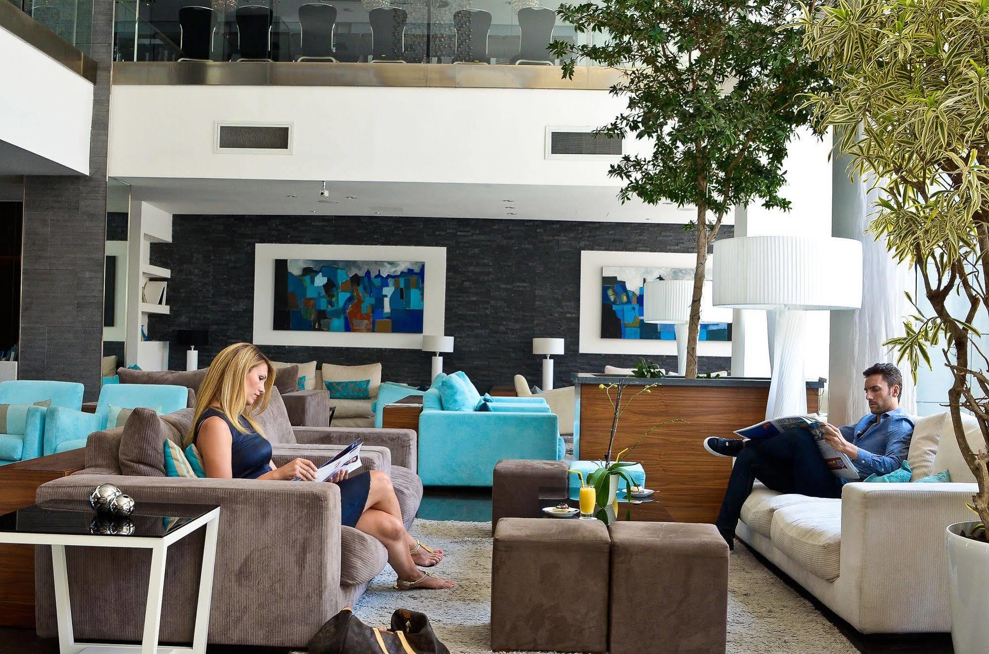 Hotel The George, Urban Boutique 4*