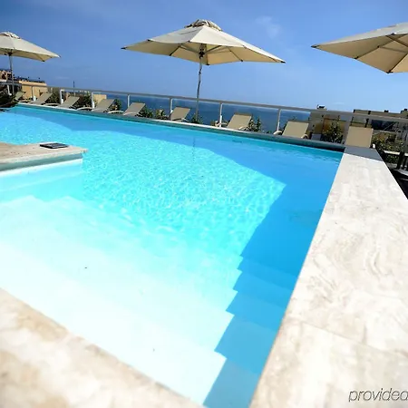 The George, Urban Boutique Hotel 