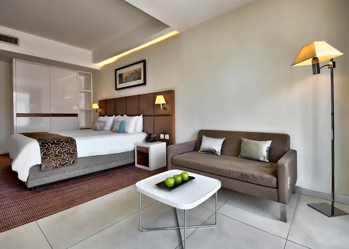 The George, Urban Boutique Hotel
