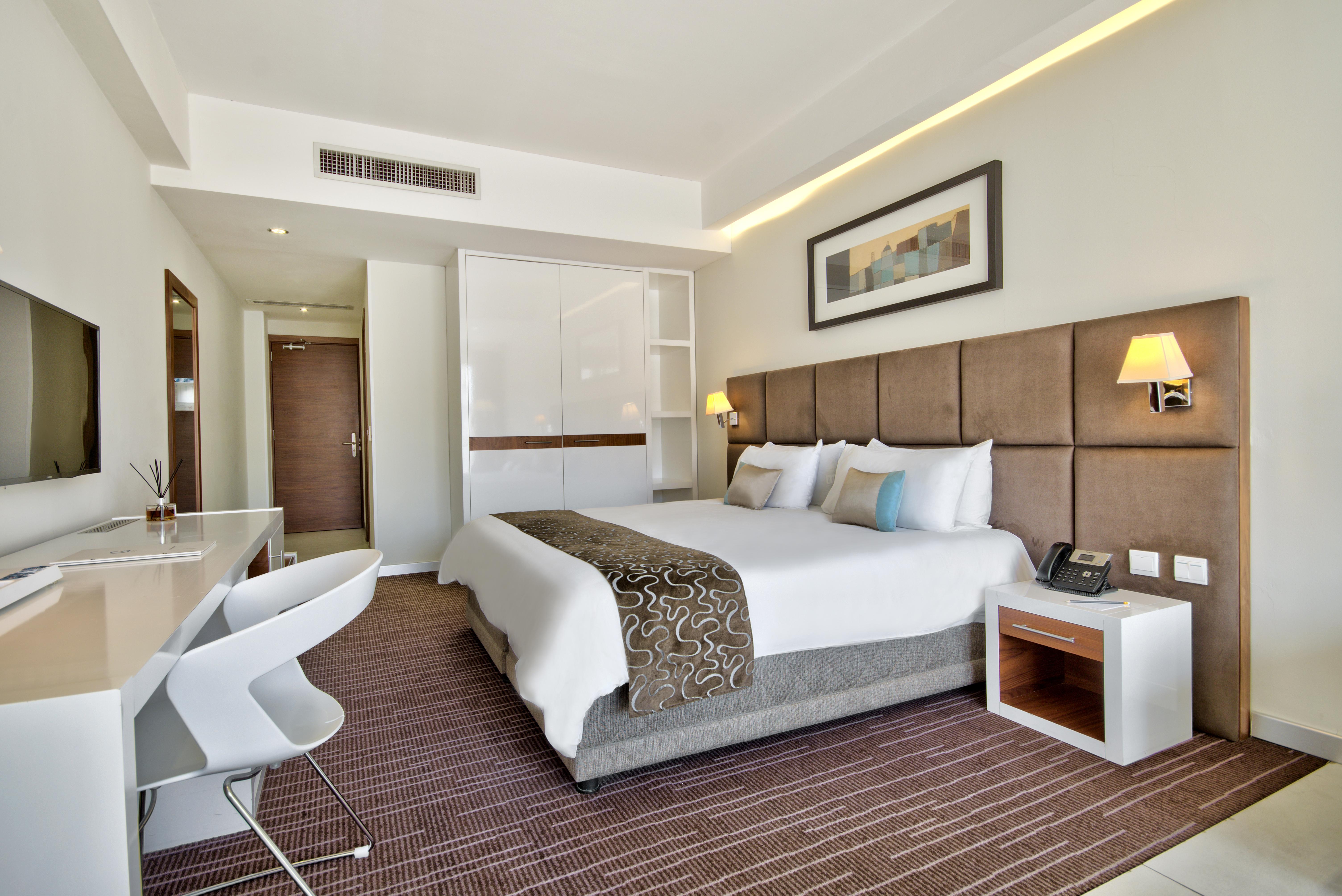 The George, Urban Boutique 4*