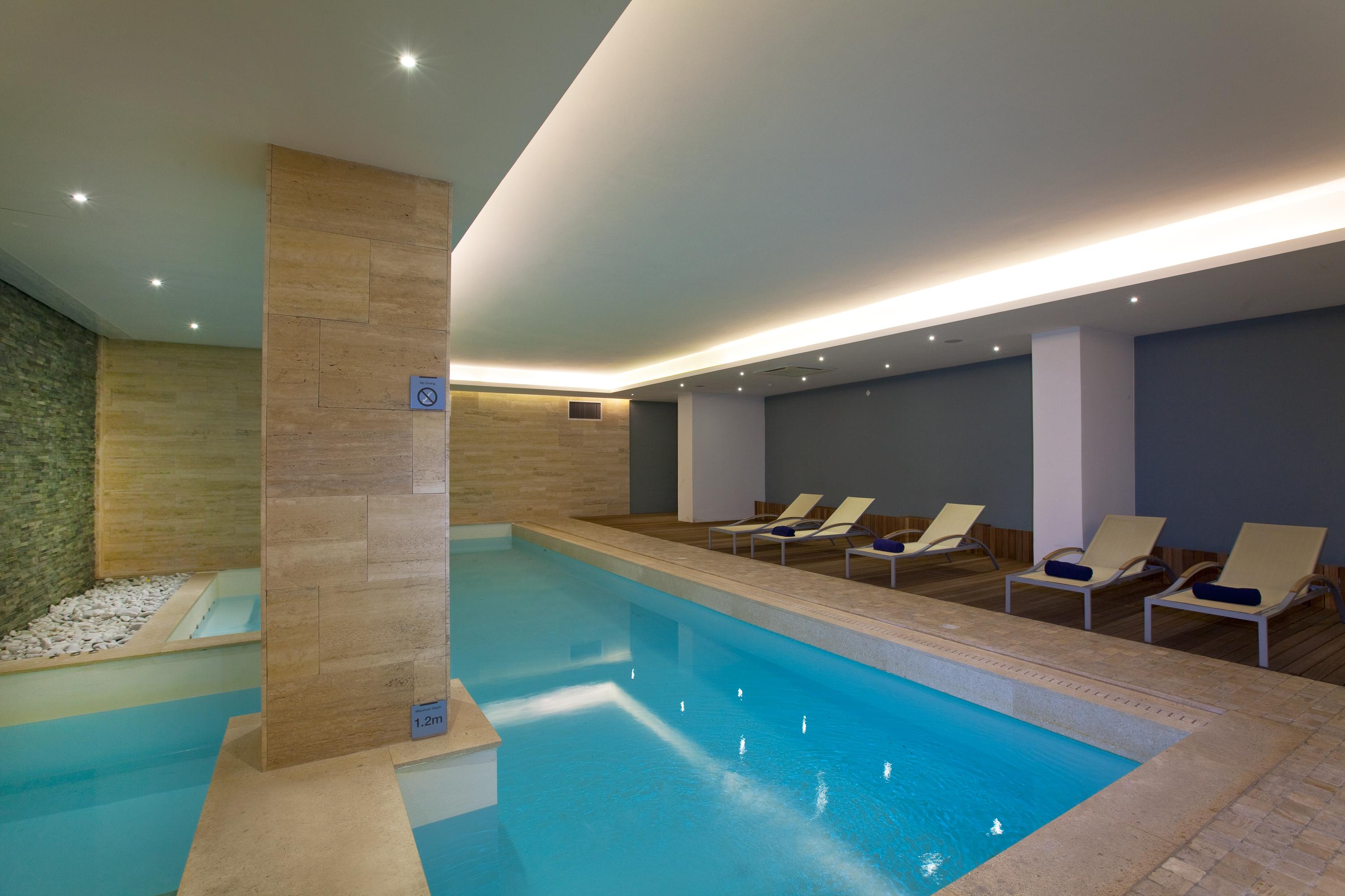 The George, Urban Boutique Hotel San Giuliano
