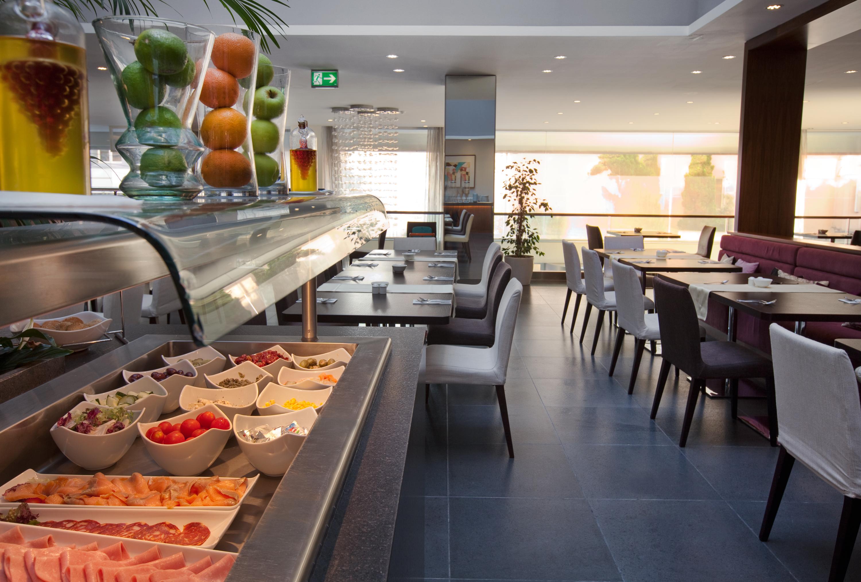 The George, Urban Boutique