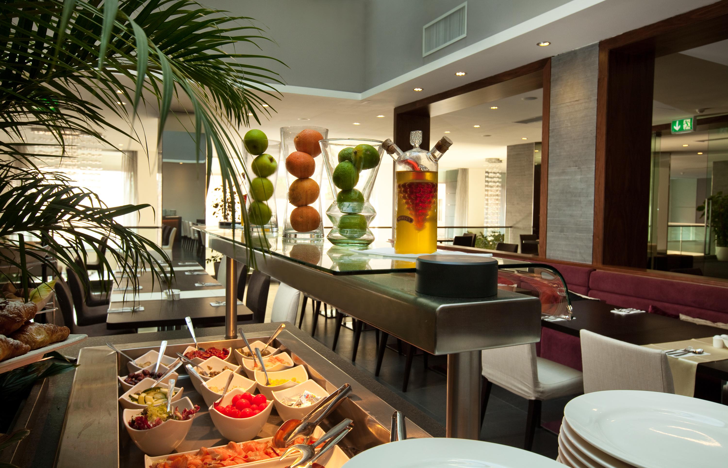 The George, Urban Boutique 4* San Ġiljan