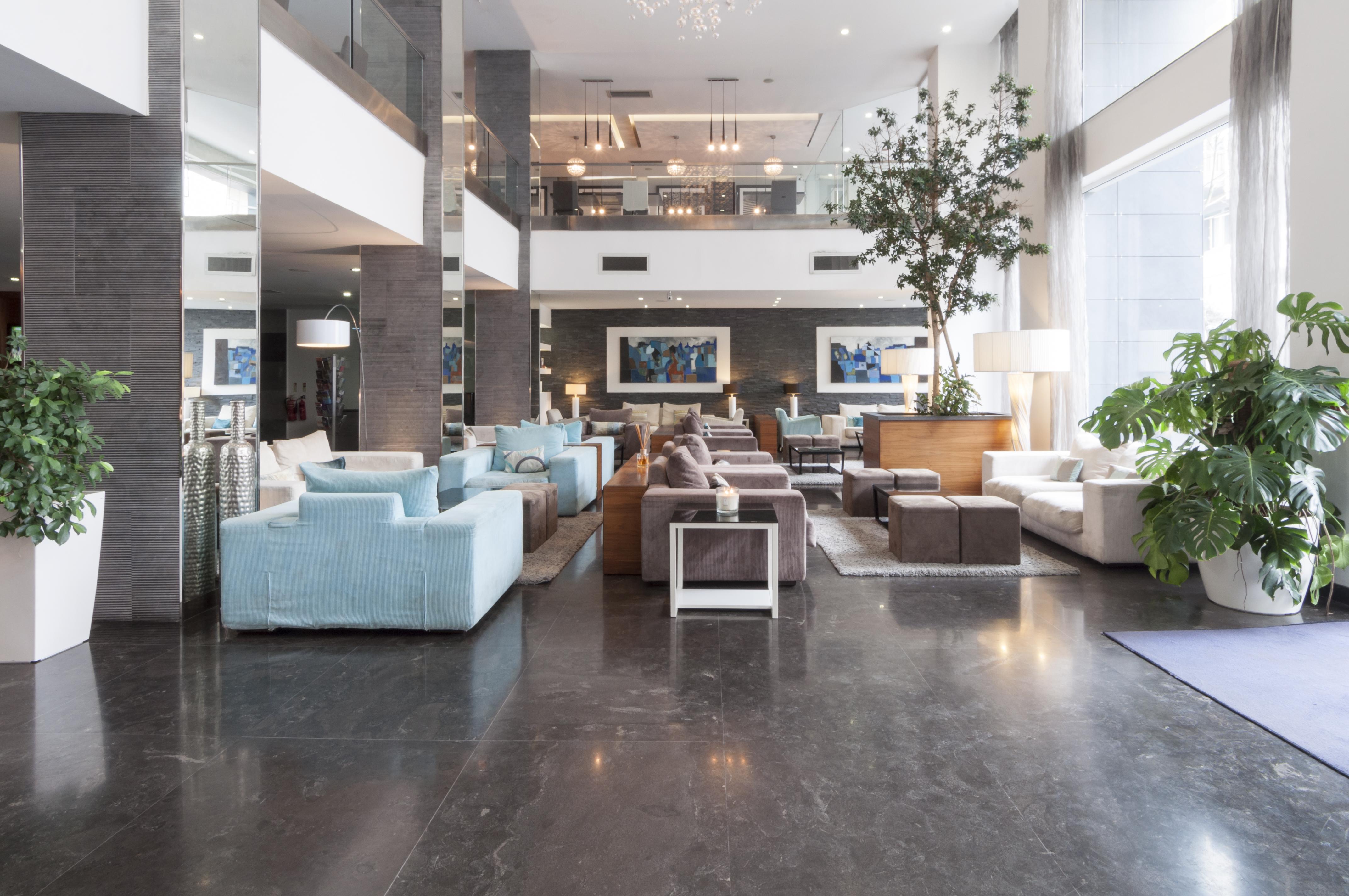 The George, Urban Boutique San Ġiljan