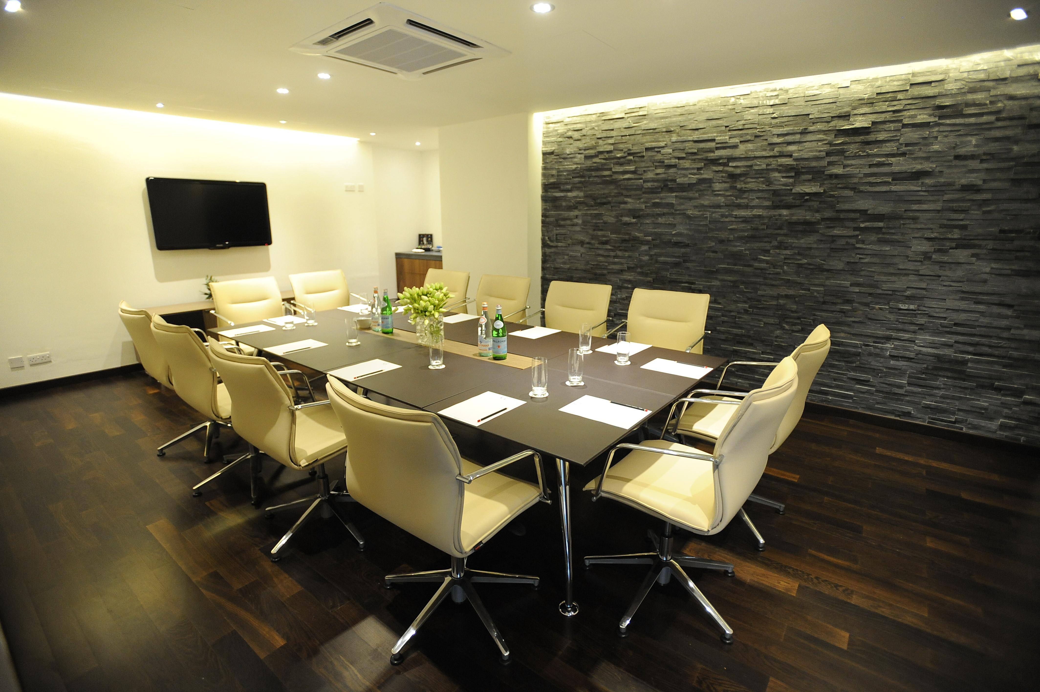 The George, Urban Boutique Hotel