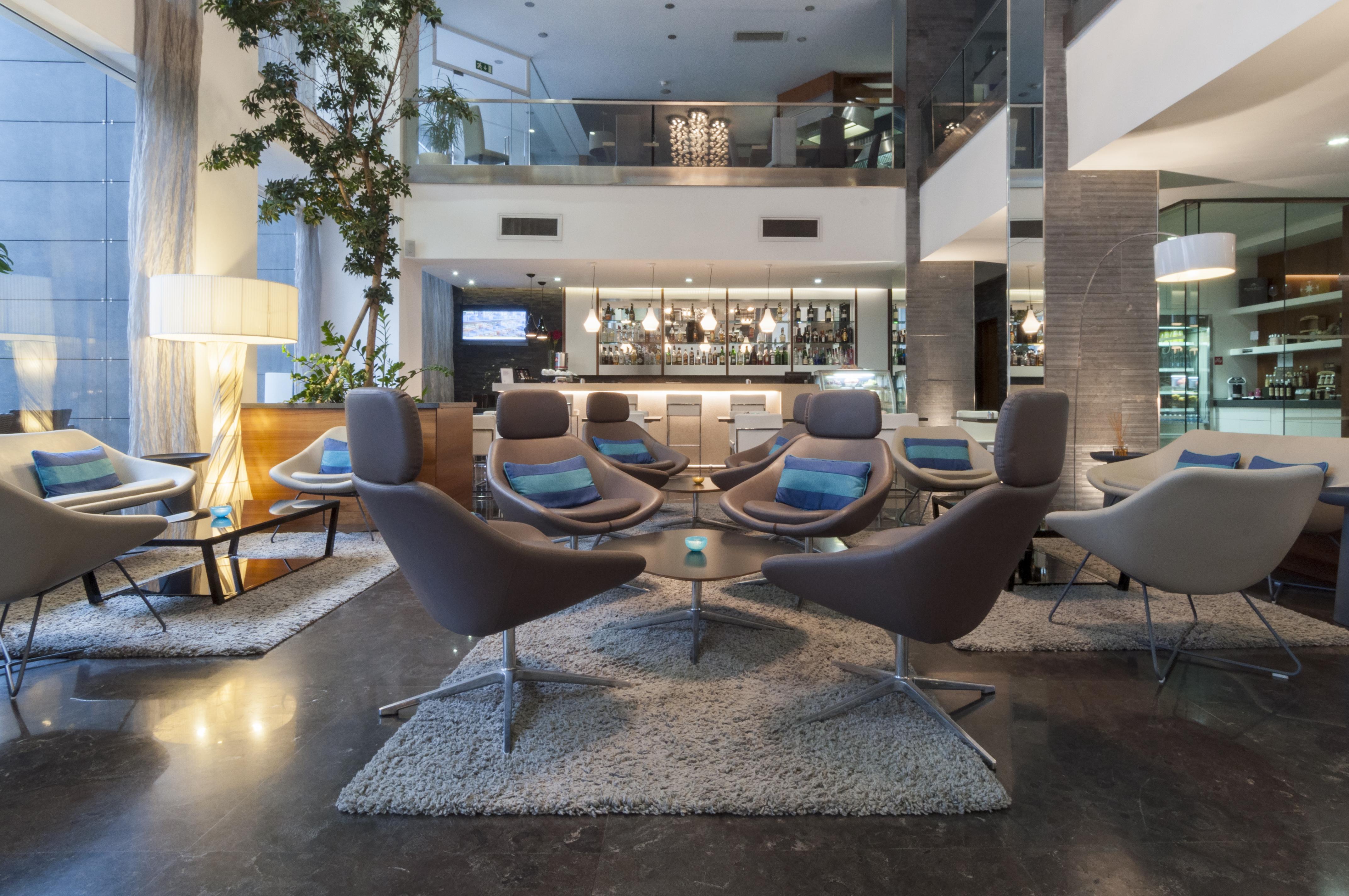 The George, Urban Boutique Hotel