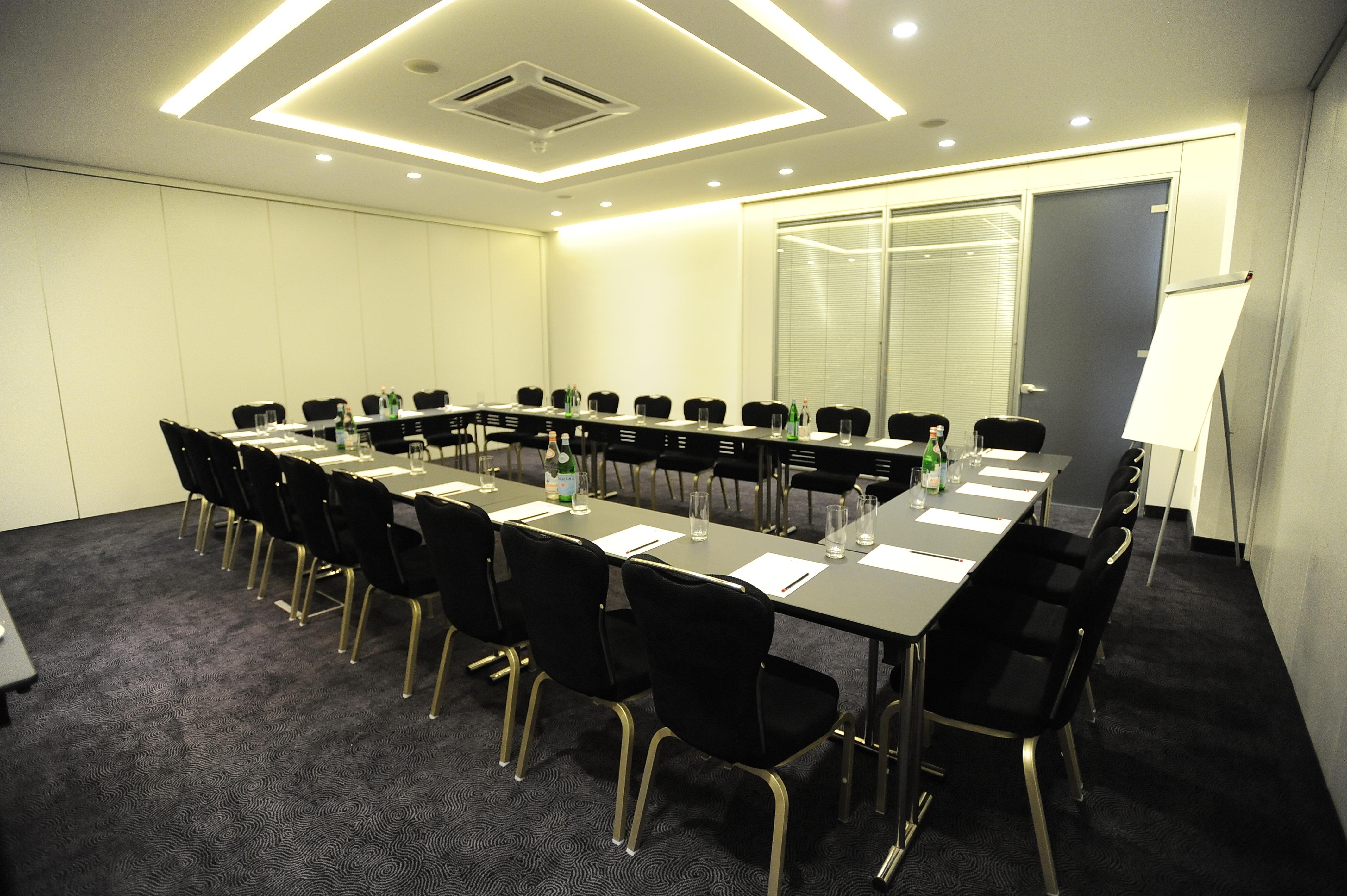 The George, Urban Boutique 4*