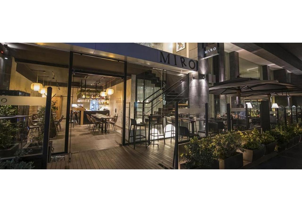 Hotel The George, Urban Boutique 4*