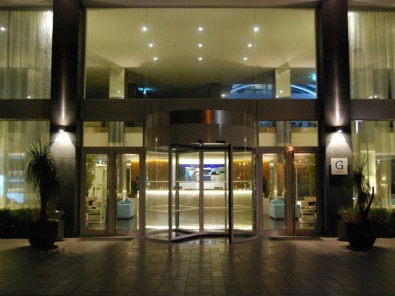 The George, Urban Boutique Hotel San Ġiljan