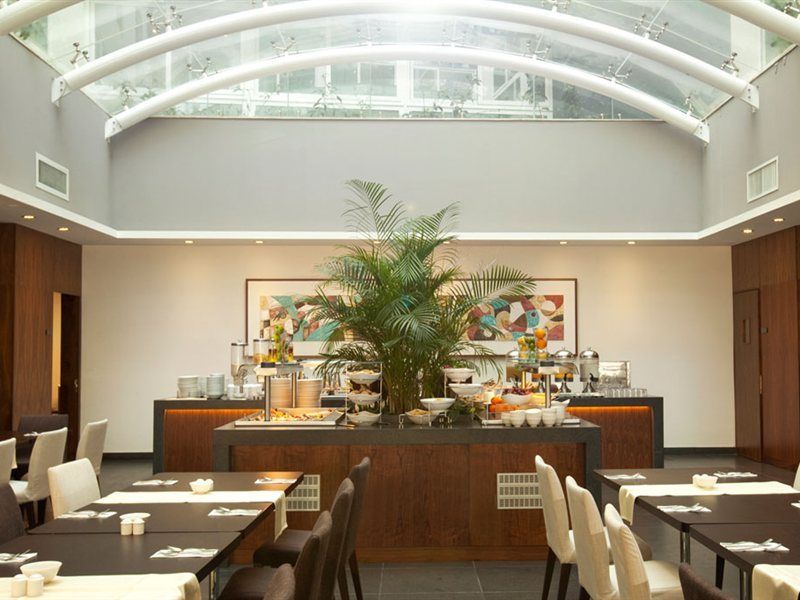 The George, Urban Boutique 4*