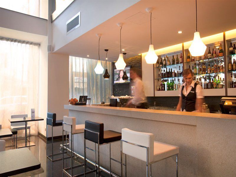 Hotel The George, Urban Boutique