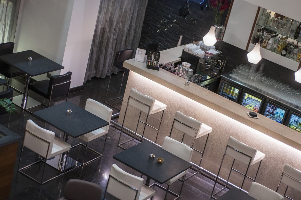 Hotel The George, Urban Boutique