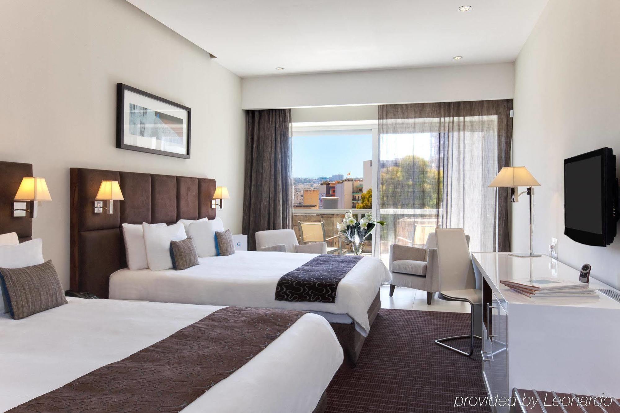 The George, Urban Boutique Hotel 4*