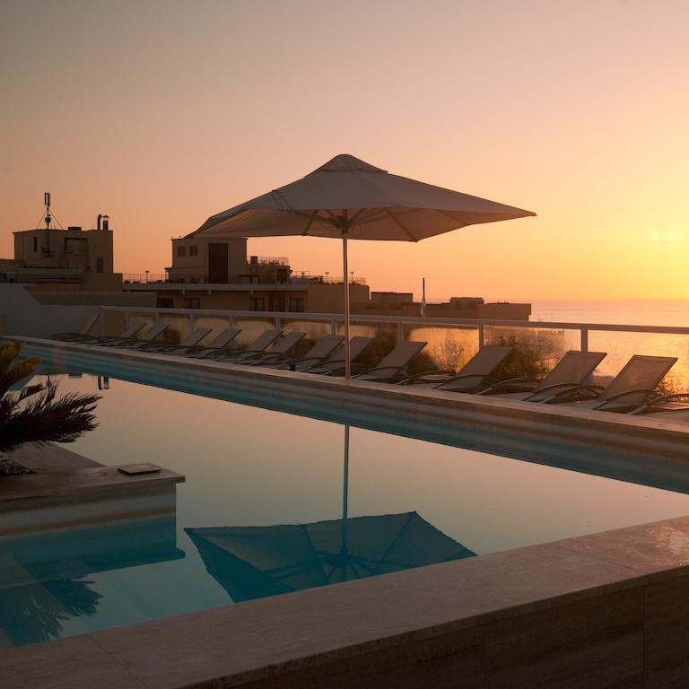 Hotel The George, Urban Boutique 4*