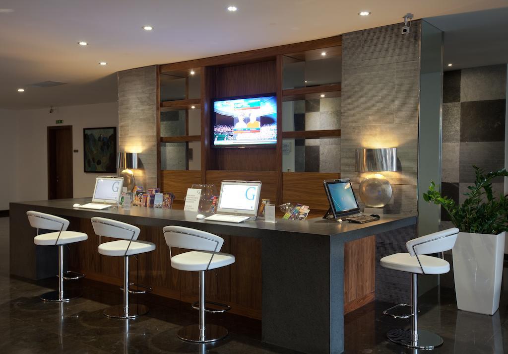 Hotel The George, Urban Boutique